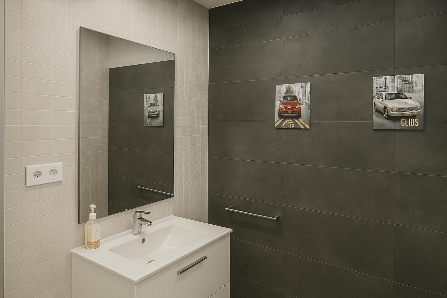 Nuevo En Calle Useras Castellón de la Plana Екстериор снимка