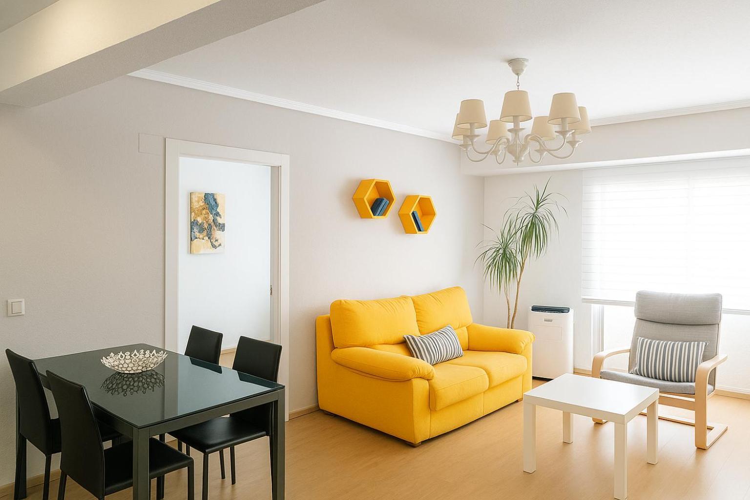 Nuevo En Calle Useras Castellón de la Plana Екстериор снимка